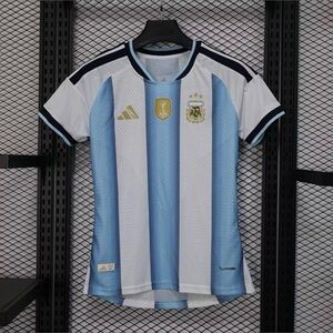 Argentina Blue and White Soccer Jersey